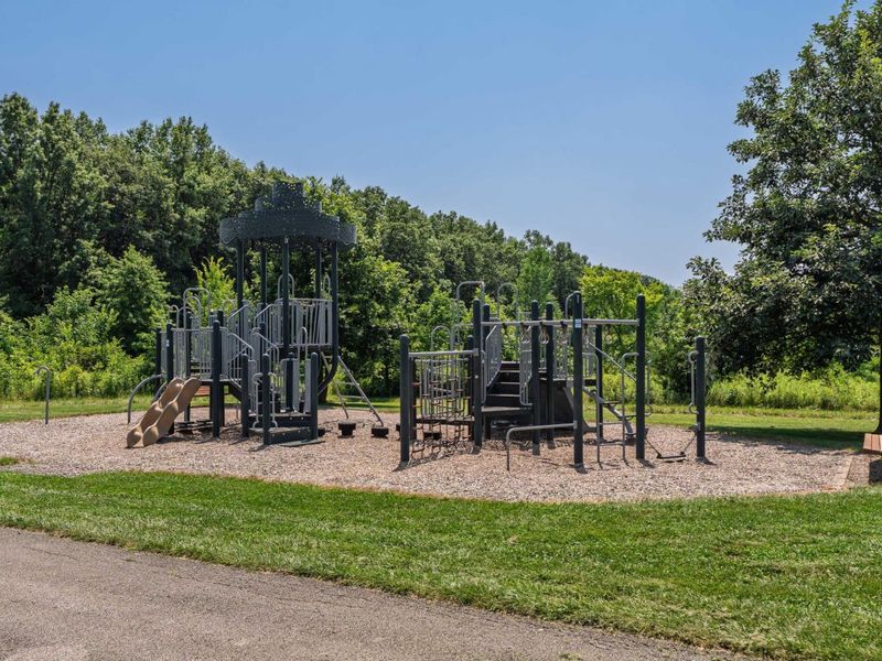 9029 Terrazza South Court, Dublin, OH 43016 Photo 44