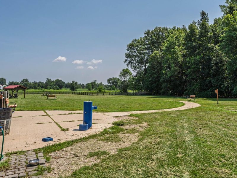 9029 Terrazza South Court, Dublin, OH 43016 Photo 46