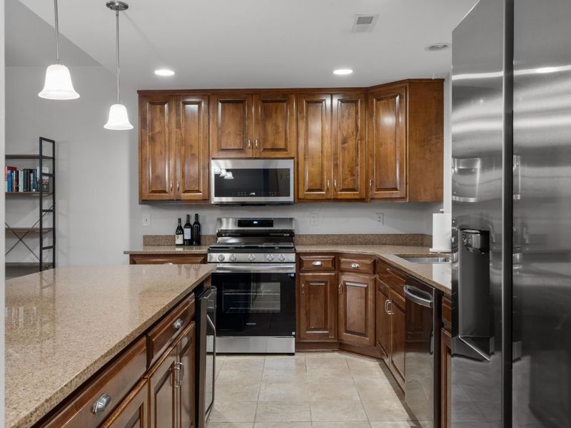 9029 Terrazza South Court, Dublin, OH 43016 Photo 6