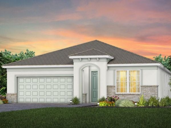 8346 Pequod Avenue, Unit Highgate 1, Vero Beach, FL 32967