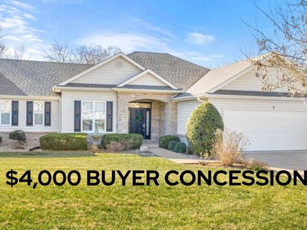 2 Highland Parkway, Bella Vista, AR 72715