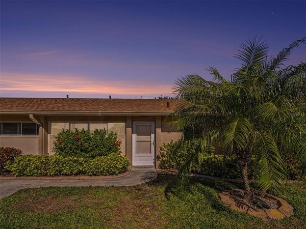 2779 WOODGATE LANE, Unit 33, SARASOTA, FL 34231