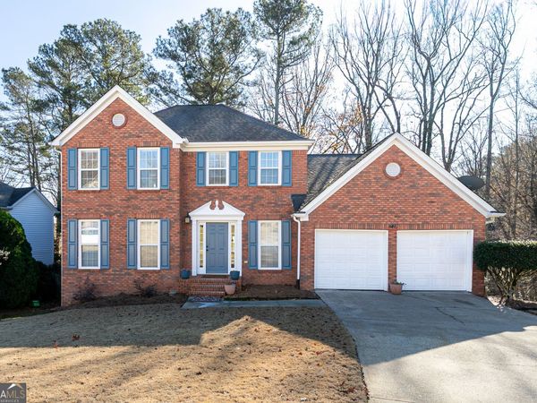 224 Eagle Glen Way, Woodstock, GA 30189