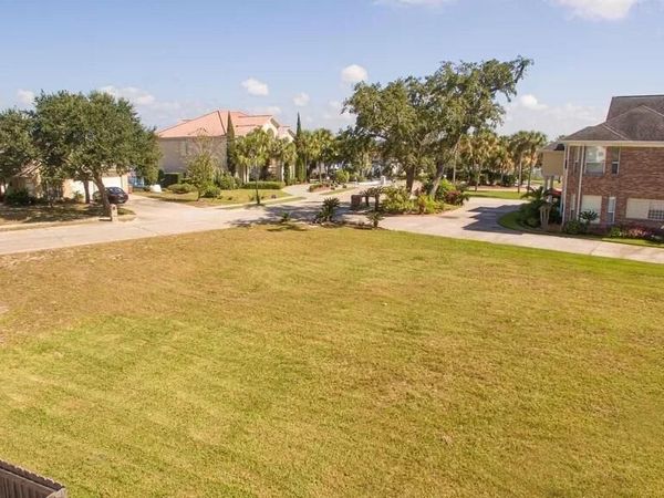 Bayou Laporte Drive, Biloxi, MS 39531