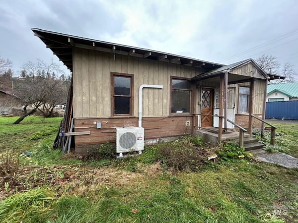 800 Culdesac Avenue, Culdesac, ID 83524