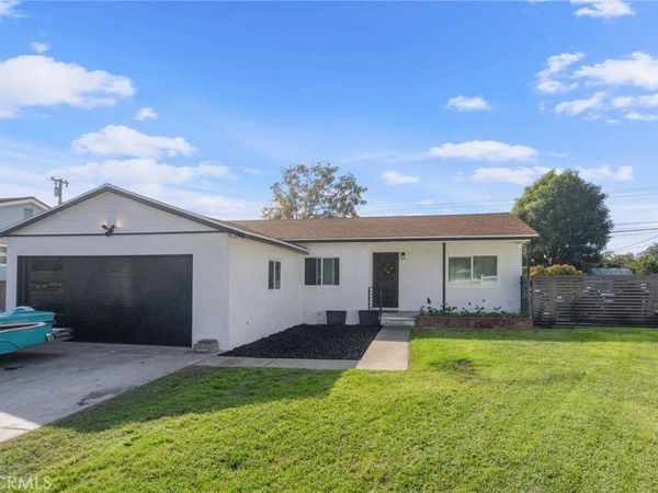 13434 Hutchcroft, La Puente, CA 91746
