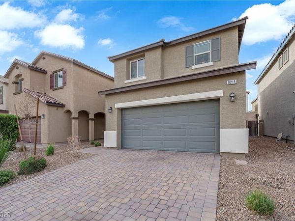 9215 S Park Street, Las Vegas, NV 89178