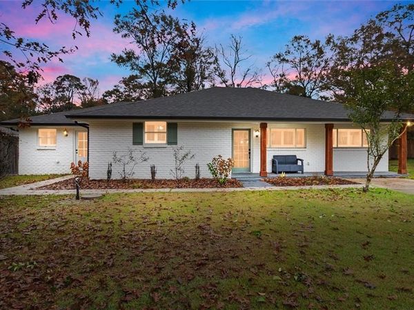 912 W 25TH Avenue, Covington, LA 70433