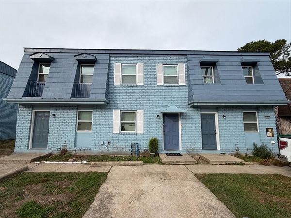 2124 RICHLAND Avenue, Unit C, Metairie, LA 70001