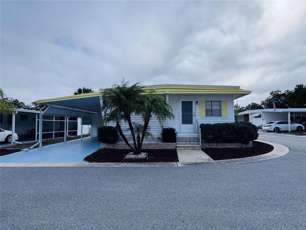 2331 BELLEAIR ROAD, Unit 715, CLEARWATER, FL 33764