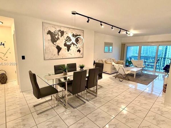300 Bayview Dr, Unit 1603, Sunny Isles Beach, FL 33160