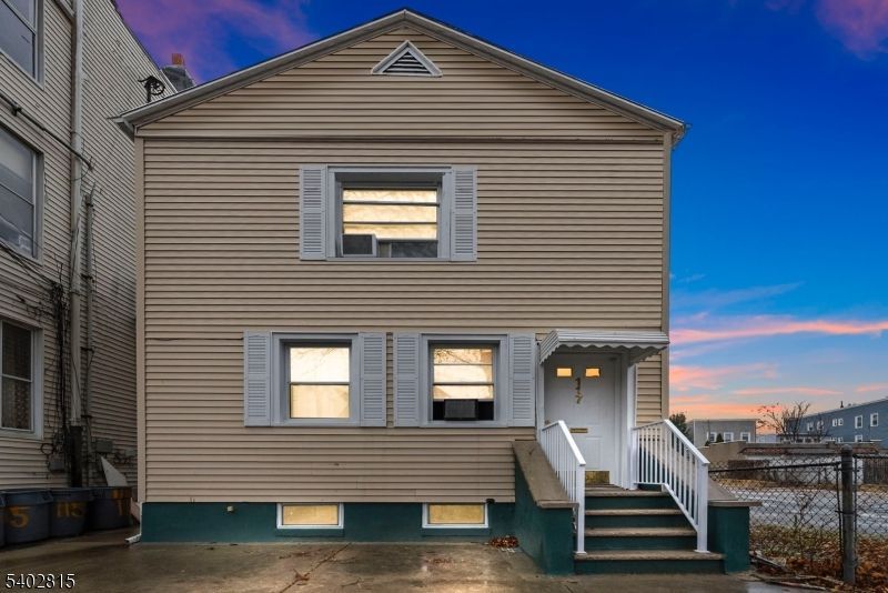 117 10th St, Passaic, NJ 07055 Main Photo