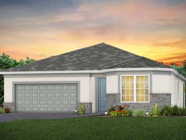 8436 Pequod Avenue, Unit Cedar 123, Vero Beach, FL 32960