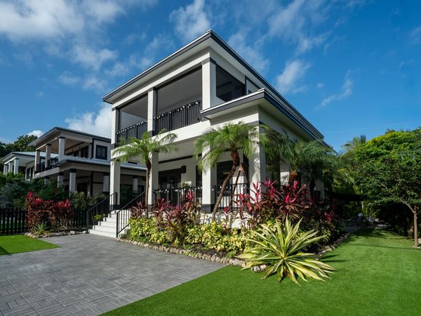 13 Coral Way, KEY LARGO, FL 33037