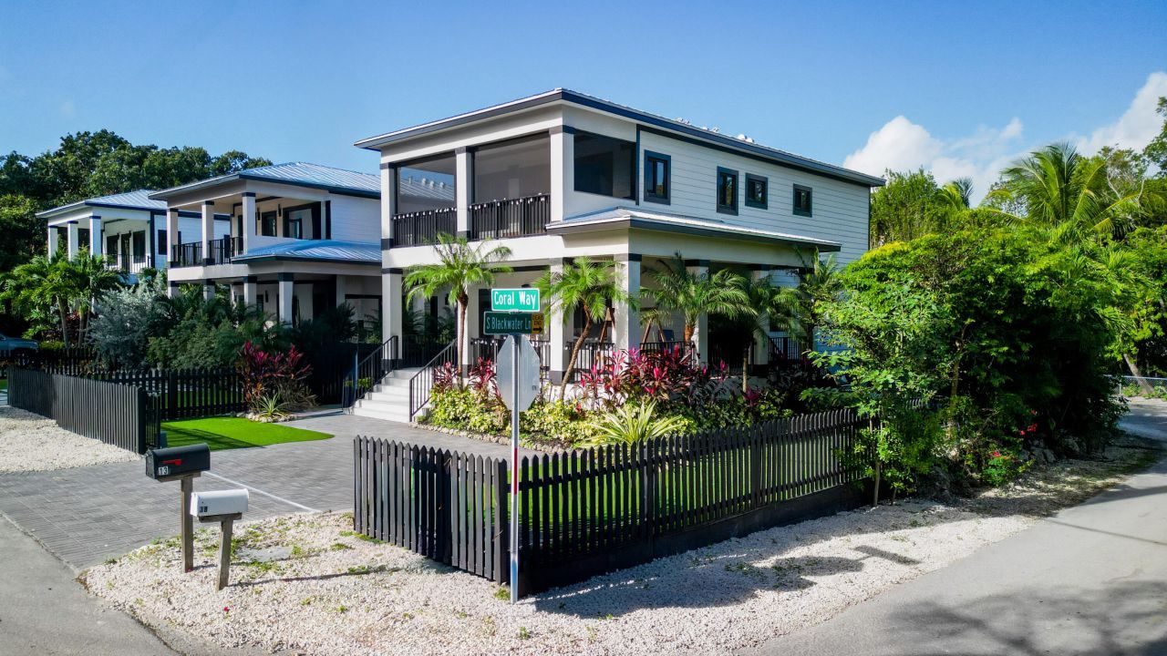13 Coral Way, Key Largo, FL 33037 Photo