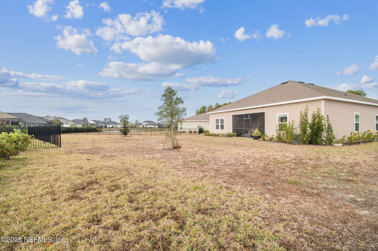 84651 Balsam Court, Fernandina Beach, FL 32034 Photo