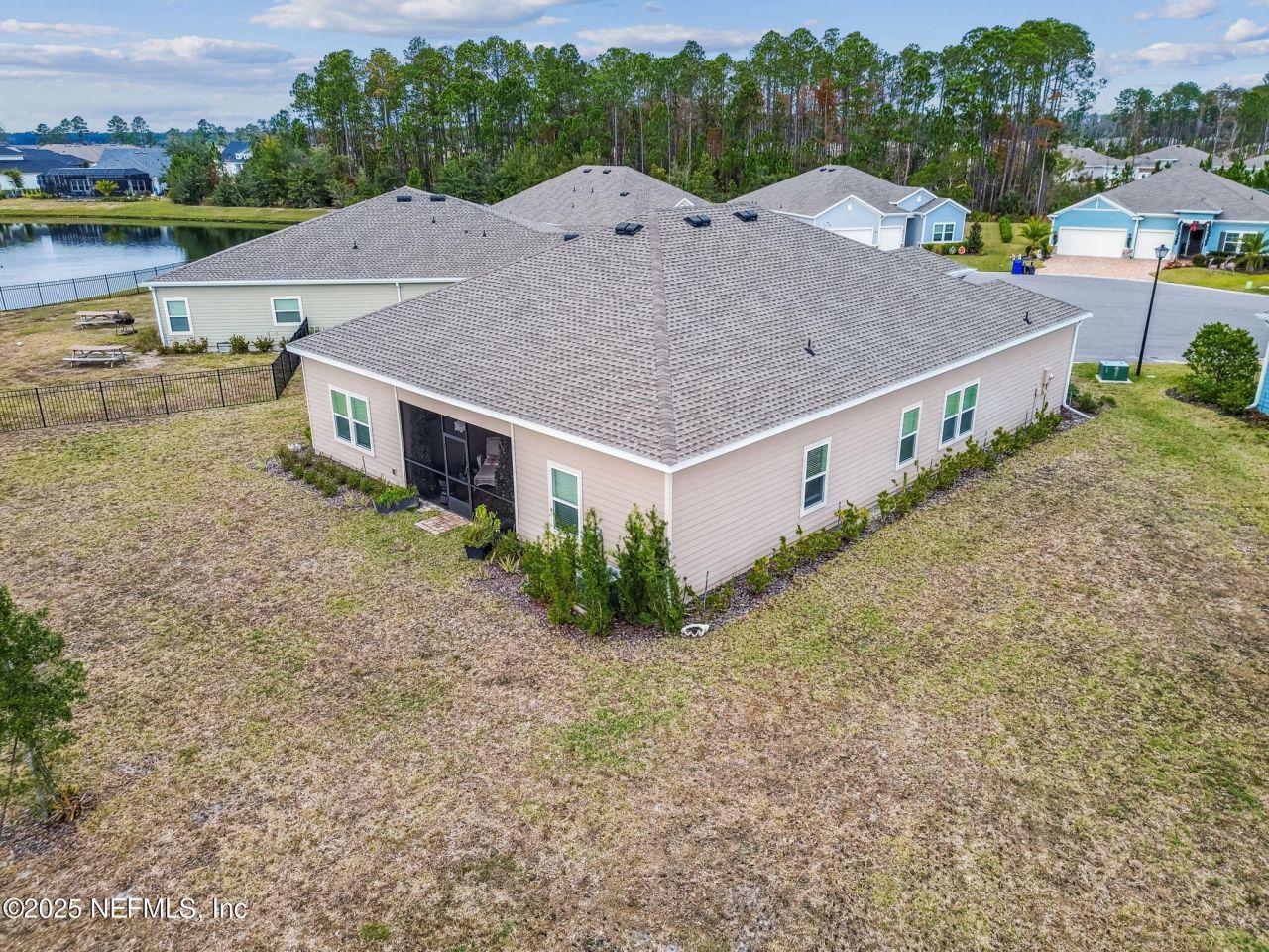 84651 Balsam Court, Fernandina Beach, FL 32034 Photo