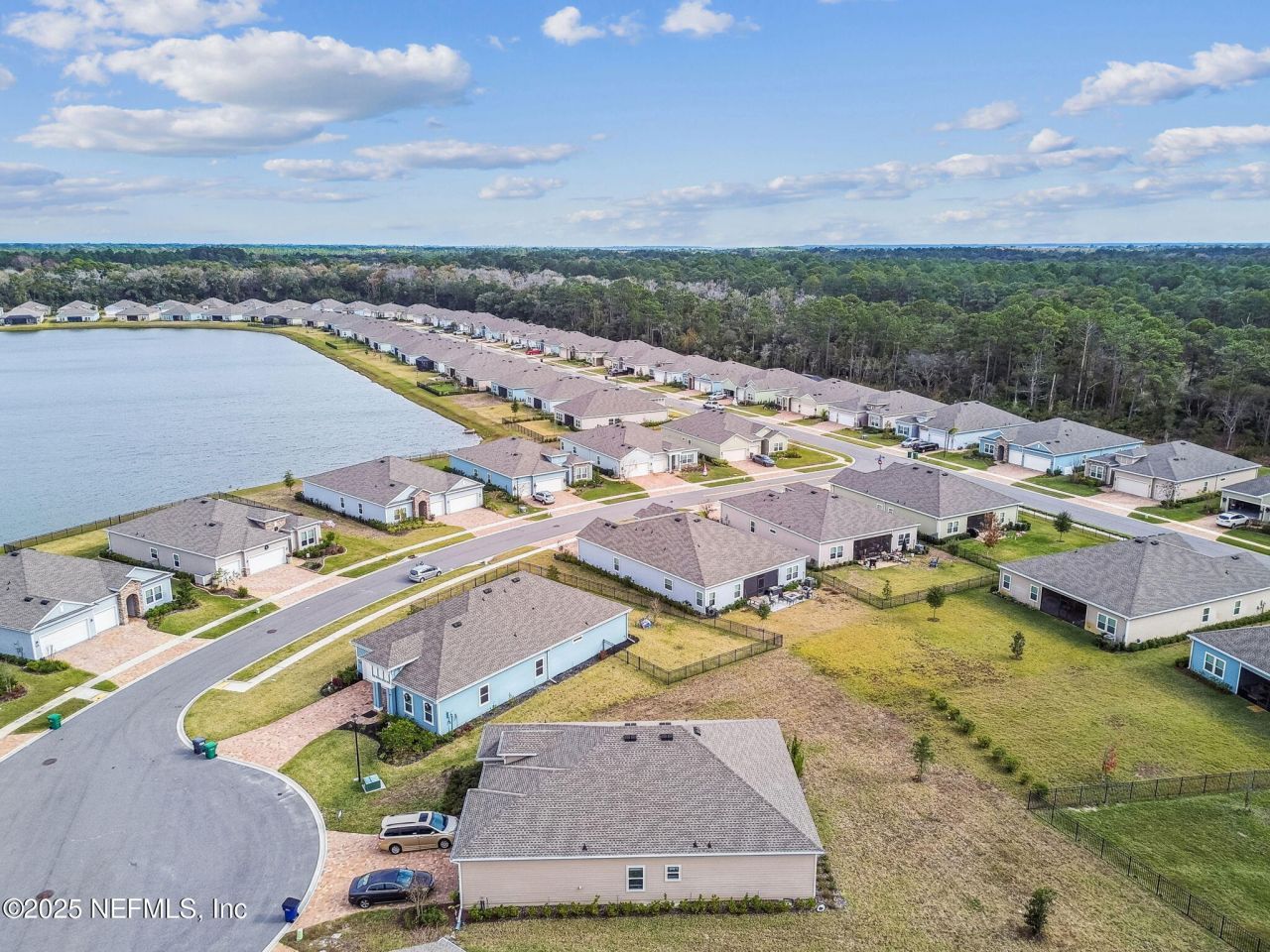 84651 Balsam Court, Fernandina Beach, FL 32034 Photo