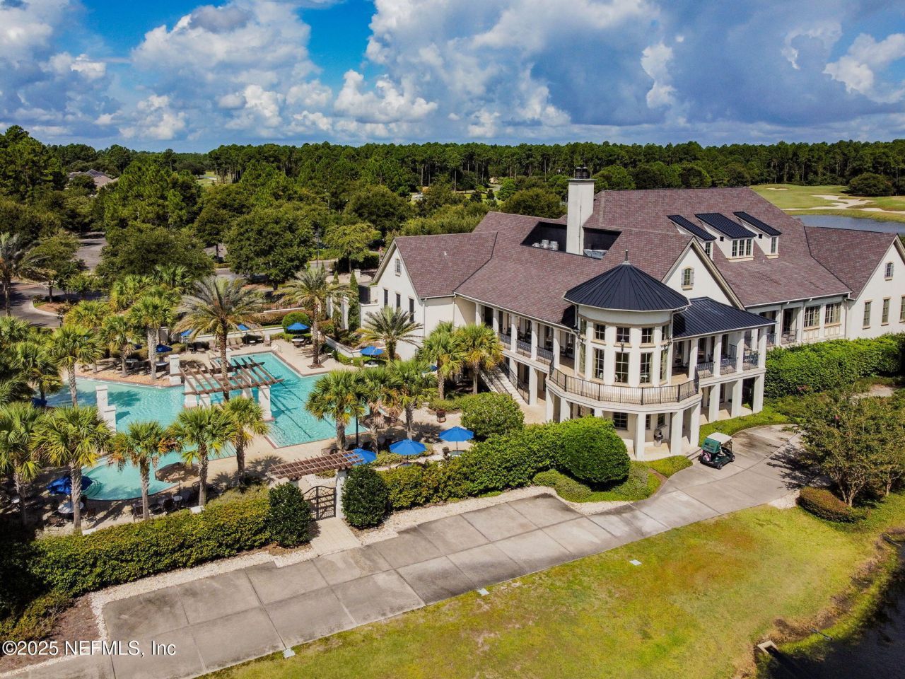 84651 Balsam Court, Fernandina Beach, FL 32034 Photo