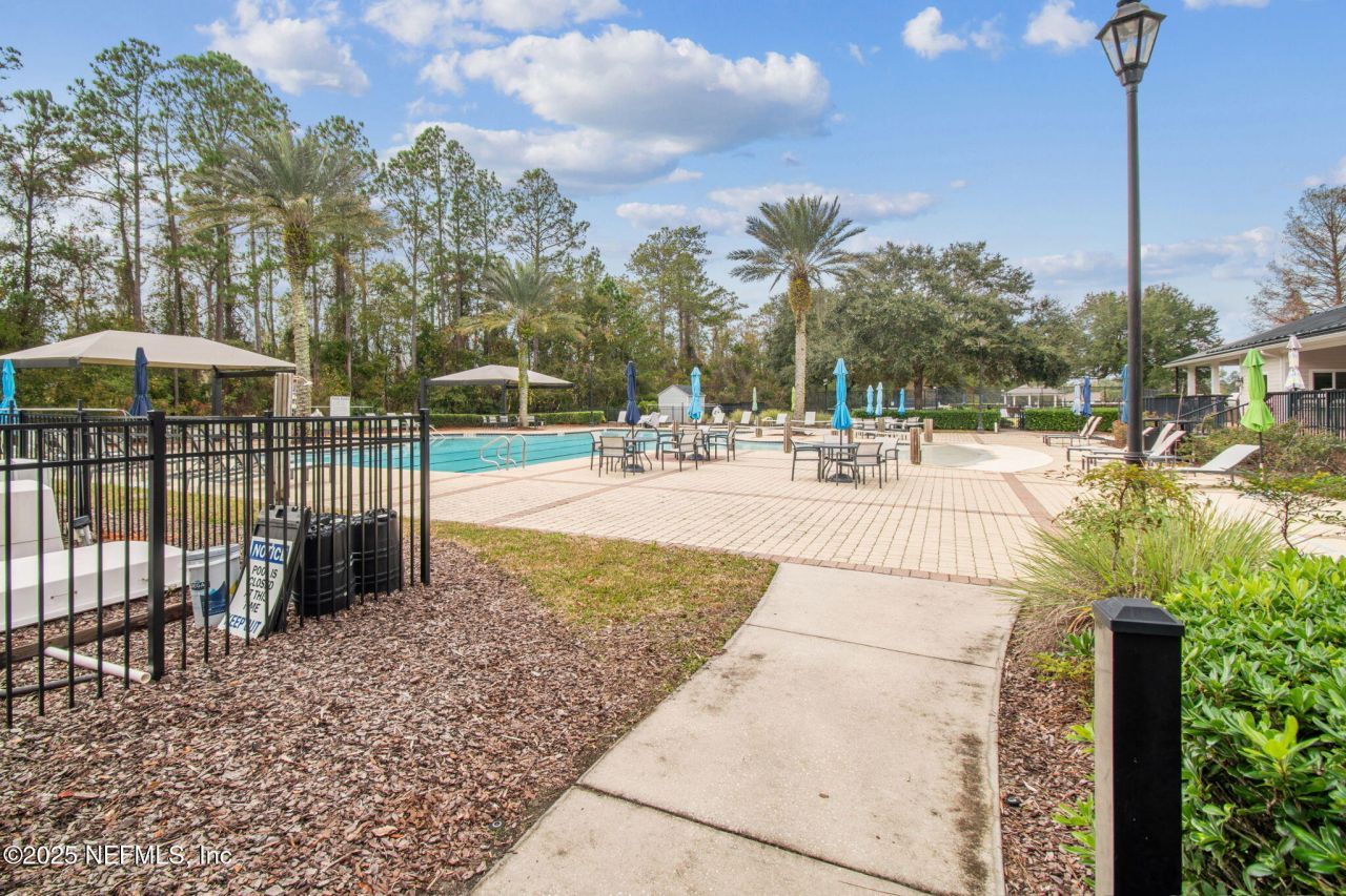 84651 Balsam Court, Fernandina Beach, FL 32034 Photo