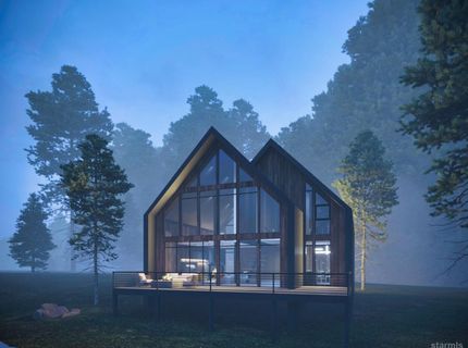 1951 Delaware Street, South Lake Tahoe, CA 96150 Photo