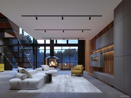 1951 Delaware Street, South Lake Tahoe, CA 96150 Photo