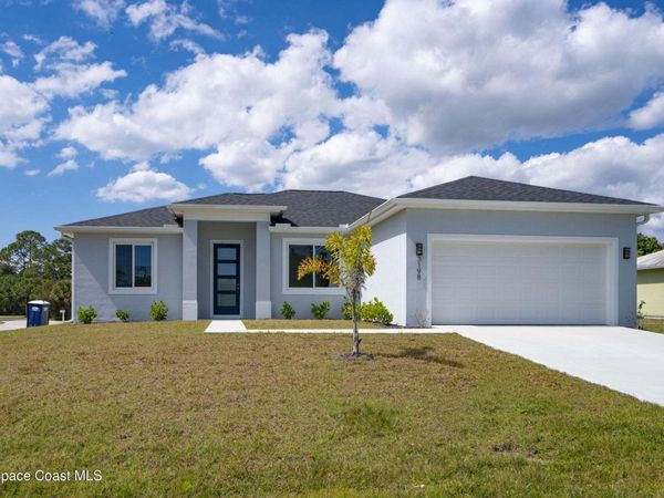 1032 Welco Street SE, Palm Bay, FL 32909