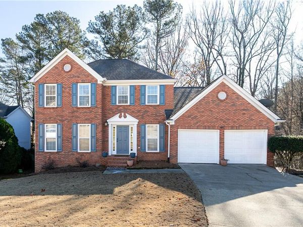 224 Eagle Glen Way, Woodstock, GA 30189