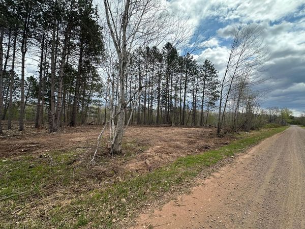 TBD #1 Koecher Road, Kerrick, MN 55756