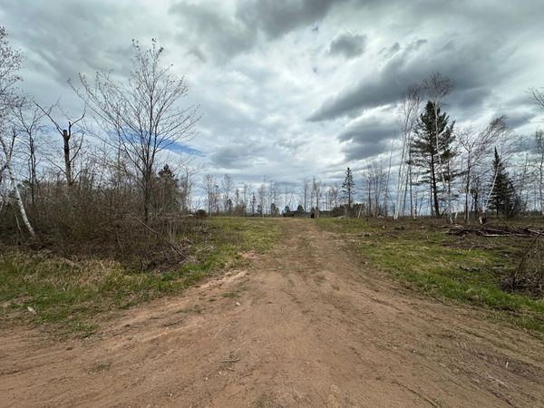 TBD #2 Koecher Road, Kerrick, MN 55756