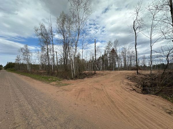 TBD #4 Koecher Road, Kerrick, MN 55756