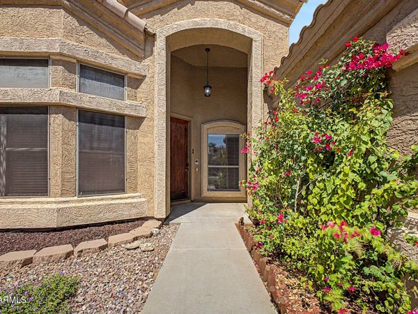 1320 E COTTONWOOD Lane, Phoenix, AZ 85048