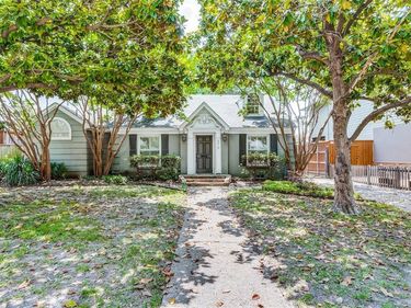 4810 Stanford Avenue, Dallas, TX 75209
