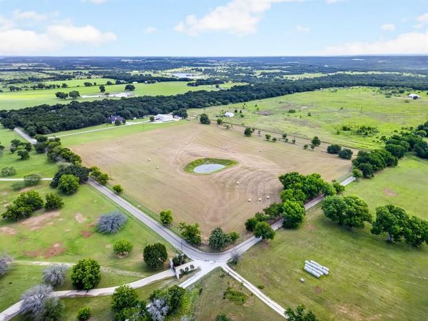 12801 County Rd 1117, Cleburne, TX 76033
