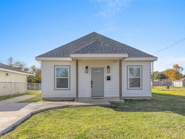 1604 Mcnabb St Street, Lake Charles, LA 70615