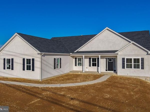 464 LONG LANE, WALNUTPORT, PA 18088