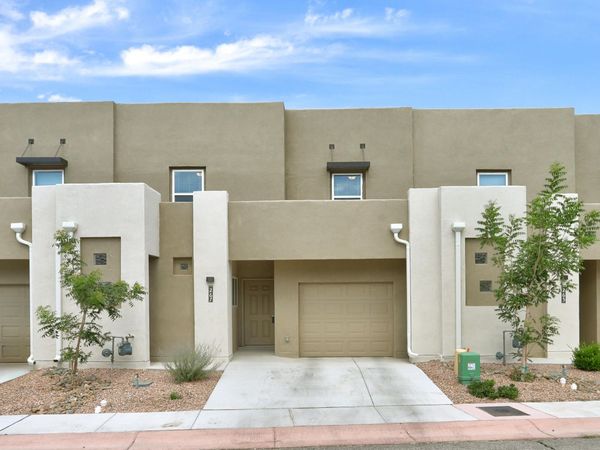 267 San Clemente Avenue NW, Albuquerque, NM 87107