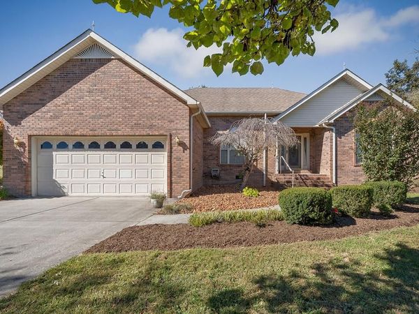 3582 South Pointe Rd., Cookeville, TN 38506