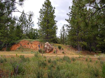 2676 Silver Mountain Rd, Rail Road Flat, CA 95248 Photo