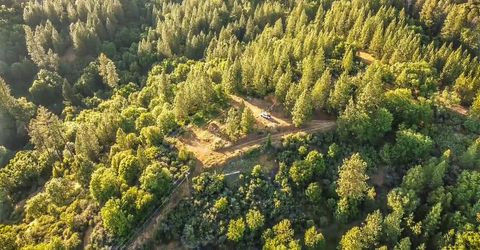 2676 Silver Mountain Rd, Rail Road Flat, CA 95248 Photo
