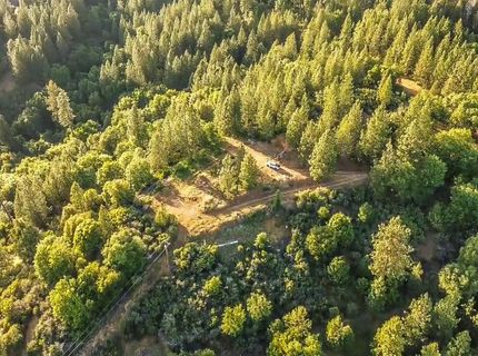 2676 Silver Mountain Rd, Rail Road Flat, CA 95248 Photo