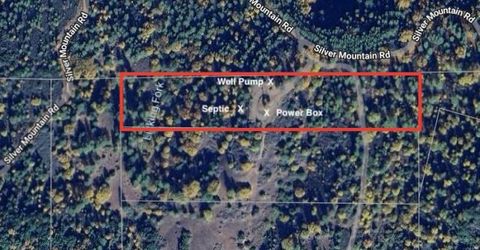 2676 Silver Mountain Rd, Rail Road Flat, CA 95248 Photo