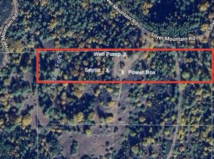 2676 Silver Mountain Rd, Rail Road Flat, CA 95248 Photo