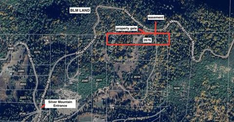 2676 Silver Mountain Rd, Rail Road Flat, CA 95248 Photo