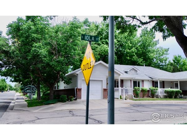 2225 S Iola St, Aurora, CO 80014