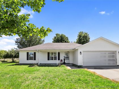 33696 S 640 Road W Jay, OK 74346