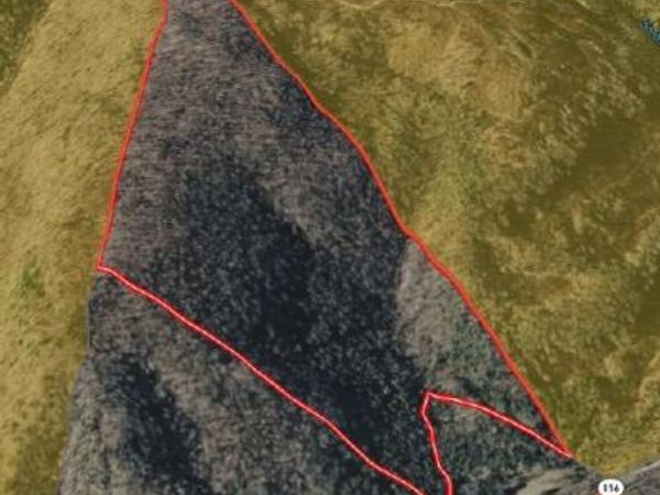 Dutch Lane , Briceville, TN 37710