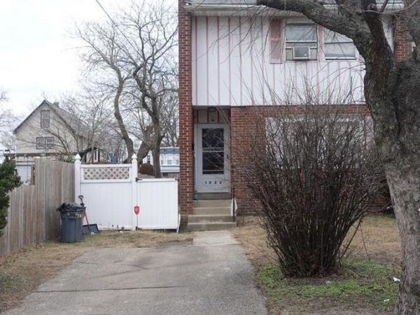 1022 N 20TH STREET, CAMDEN, NJ 08105