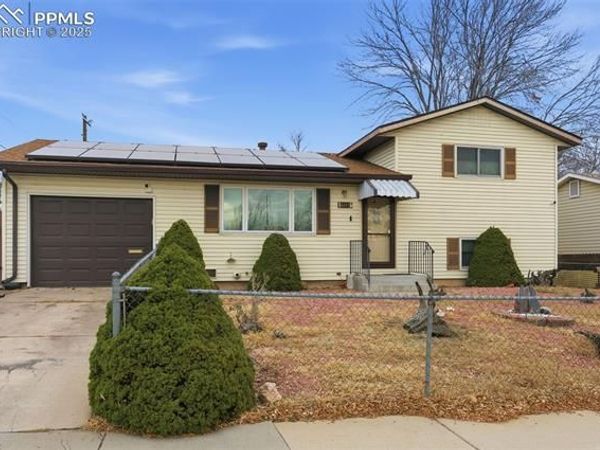 3310 E Bijou Street, Colorado Springs, CO 80909