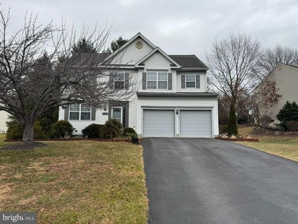 5801 WINDING OAKS COURT, FREDERICK, MD 21704